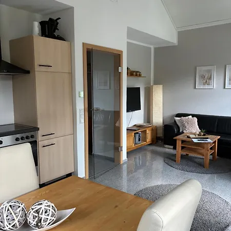 Vakantiehuis Kilian - Ruhige Lage Mit Eingezaeuntem Garten *