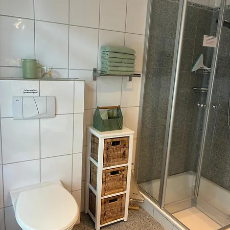 Vakantiehuis Kilian - Ruhige Lage Mit Eingezaeuntem Garten *