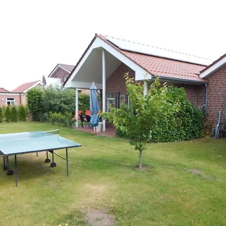 Vakantiehuis Kilian - Ruhige Lage Mit Eingezaeuntem Garten *