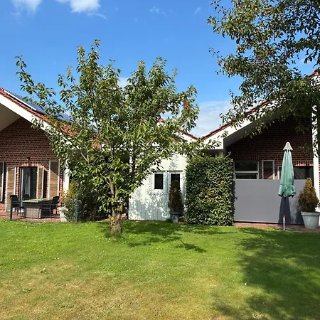 Vakantiehuis Kilian - Ruhige Lage Mit Eingezaeuntem Garten *